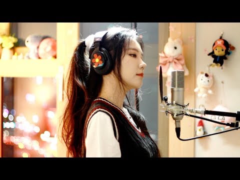 Anne Marie - 2002 ( cover by J.Fla )