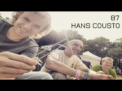 Hans Cousto | 087 | Learn Sound Therapy