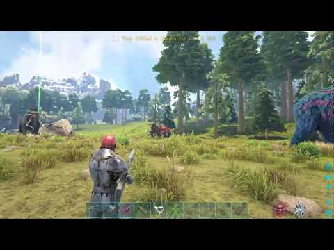 Raiding a fat extinction base