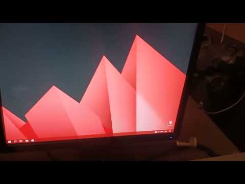 Revision os test, hp dc7800 E8300,4gb ddr2