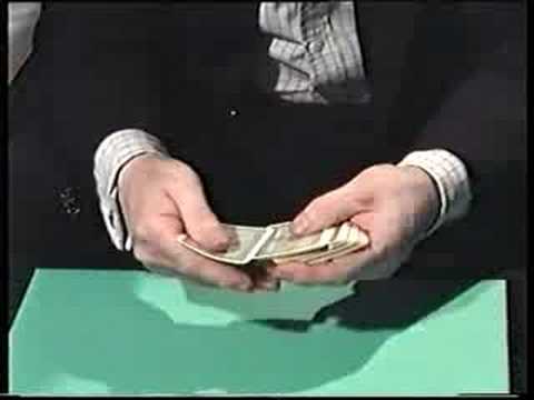 Rough and Smooth Deck - Patrick Page.