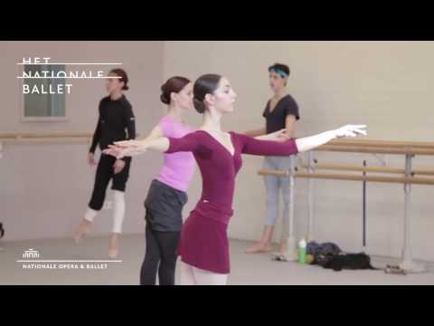 Junior Company 2014/2015 part 1 - Het Nationale Ballet | Dutch National Ballet