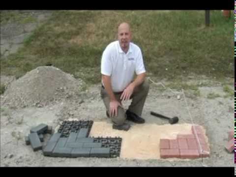 Benefits of VAST PVC Pavers VS Concrete Pavers