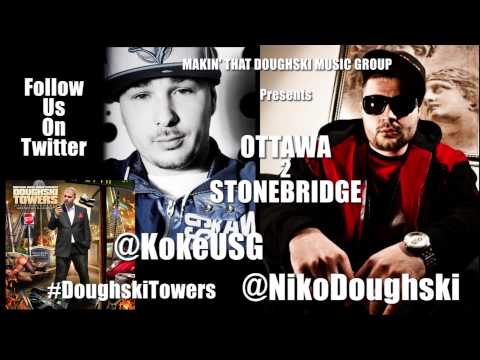 Niko Doughski - Ottawa 2 StoneBridge (Ft. K Koke)