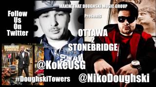 Niko Doughski - Ottawa 2 StoneBridge (Ft. K Koke)