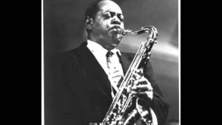 Coleman Hawkins - Time on my Hands