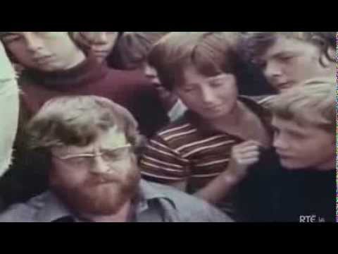 Tony MacMahon plays a set of jigs