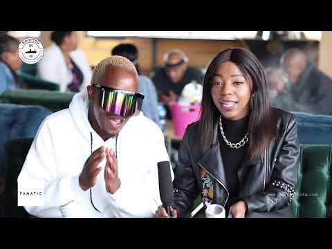 Rooftop Views presents DJ Fanatic : EPISODE 2