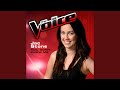 You Don't Know Me (The Voice 2013 Performance)