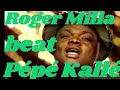 Pepe Kalle   Roger Milla Instrumental