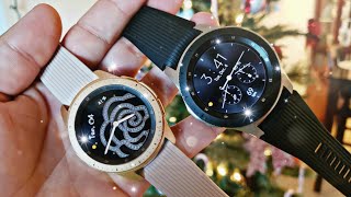 Samsung Galaxy Watch 3 Months Later Review | Best Smartwatch Of 2018?