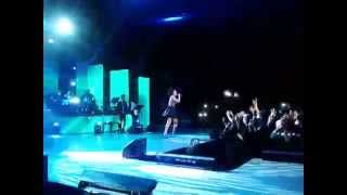 Demet Akalın - Rekor (Bostancı Gösteri Merkezi) (09.05.2014)