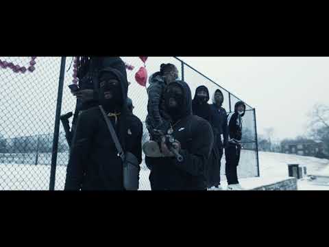 Luh Don - Pay Attention (Official Music Video)