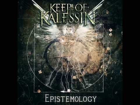 Keep Of Kalessin Necropolis