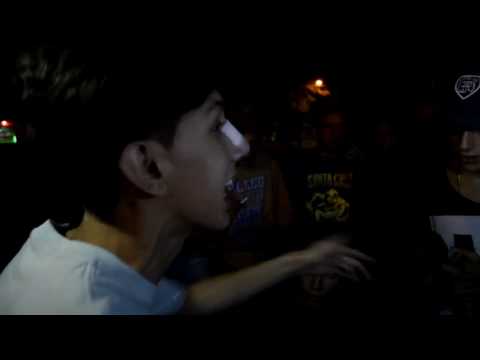 No se vs Shiva Cuartos de final -  Condarco Free