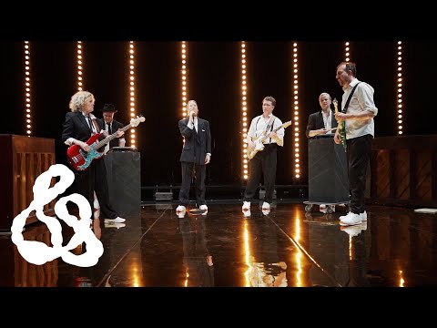 Minna Craucher – Olen kuka haluan (2 min 40 s)