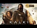 KALKI MOVIE BLOCKBUSTER HINDI DUBBED Trending