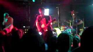 Party Girl - Stephen Jerzak (Live Albany, NY) Hot Over Summer Tour