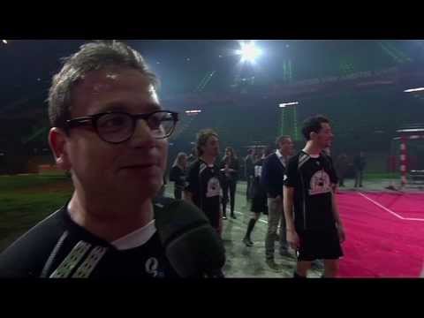 De Vrienden van Amstel LIVE! 2014: Vrienden van Amstel Cup