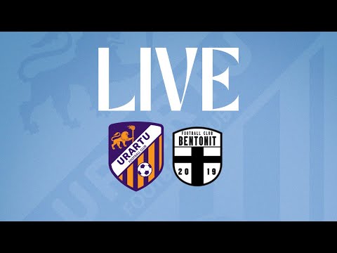 AFL. Matchday 9. Urartu-2 - FC Bentonit. LIVE