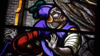 Vince Clarke feat. Ane Brun - Fly On The Windscreen (The Blessed Event)