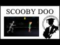 Scooby Doo Creepy Run Is Peak