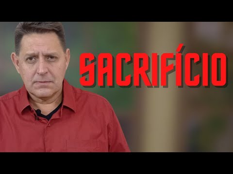 417 - Sacrifício