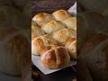 HOT CROSS BUNS La Ricetta Facile Di Buon Idea