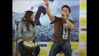 Ali Haider - Purani Jeans LIVE [Album Launch @ Inorbit Mumbai] 4-4