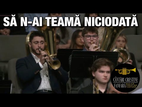 Să n-ai teamă niciodată - Fanfara Philadelphia Portland