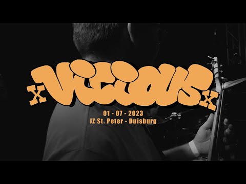 XVICIOUSX (Karaoke Set) - 01/07/2023