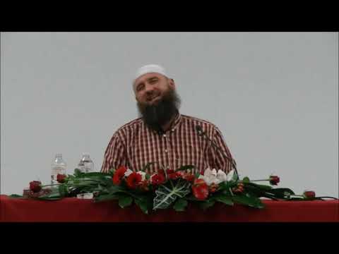 Slijeđenje Poslanika sallallahu alejhi ve sellem istinski je uspijeh !