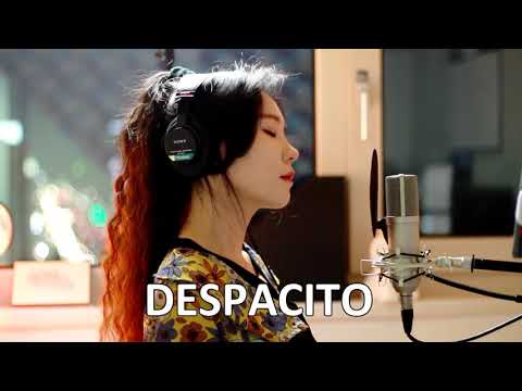 Despacito by jflamusic