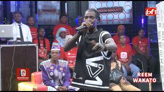 Avec " Nõnr loéré ", l'artiste Alpha Dave appelle la jeunesse à la réflexion en ce mois de jeûne