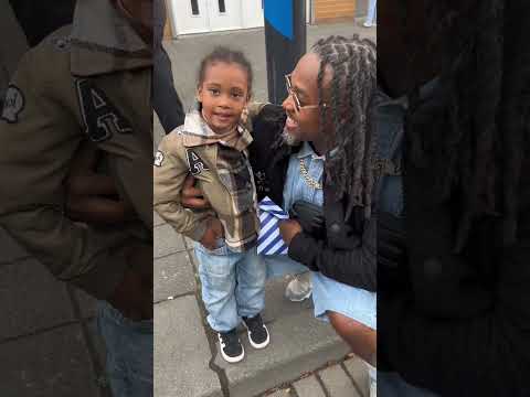 Cape Verde's Craziest Gouyad Cover!