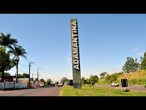 ADAMANTINA - SÃO PAULO