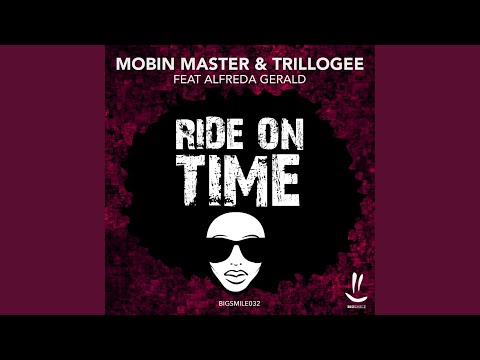 Ride on Time (Extended Mix)