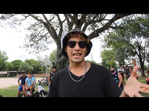 SANTI MK vs PABLERO vs GOKU - 8vos (T. 2021) - FINAL REGIONAL: RUMBO A LAS VEGAS NACIONAL - BEP