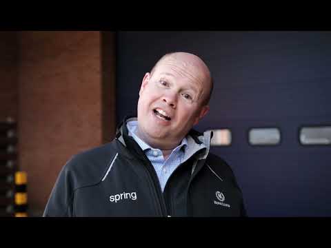 Spring Building Consultancy - Gunnels Wood Park