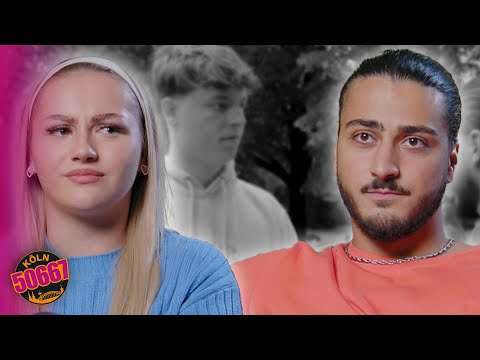 Mesuts seltsames Verhalten 🤨 Hat er Gefühle für Paula? 🤔🫢 | Köln 50667 #2658