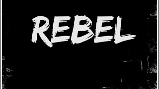 Introduction to my channel! | #rebel #freedom #kingdom #justice #love