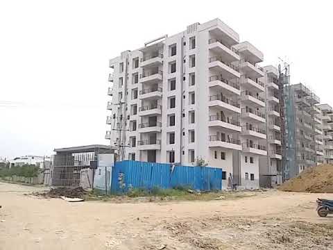 Aakriti Esta Gachibowli, Hyderabad Price List Brochure, Floor