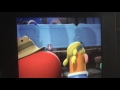 Veggietales Movie Jonah Pirates Who Don T Do Anything Slow Song And Junior Meets The Pirates