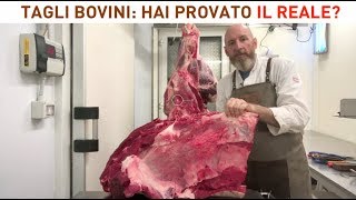 Tagli bovini: IL REALE - lorenzorizzieri.it