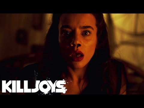 Killjoys Season 5 (Teaser)