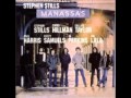 Song of Love (Stephen Stills/Manassas) 1972