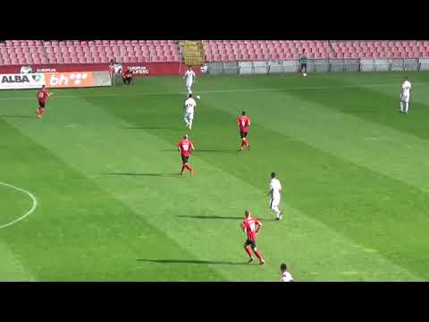 BHT PL Čelik - Mladost 8. kolo 14.09.2019.