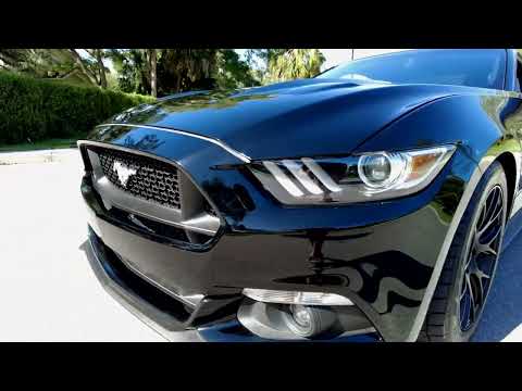 2016 Ford Mustang (CC-1583052) for sale in Clearwater, Florida