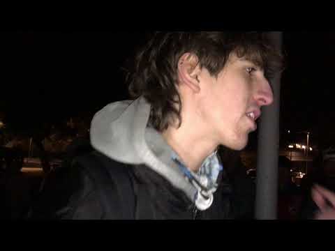 Zoyert vs Sik (4TOS) TheUrban2k17 (07/12/2017)