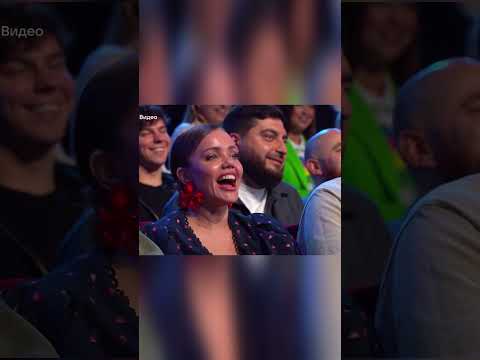 Набиуллина отвечает на вопросы | Шоу Звёзды 2 #харламов #баста #иванченко #лебедев #киркоров